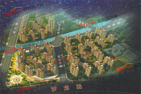 城南大同天下瀚香苑2室2厅1卫87万90m2出售