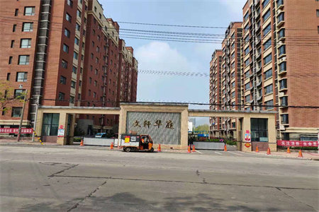 圣都山水城二期3室2厅2卫129平74万可分期