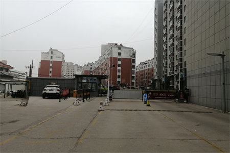 新上房源！西外罗浮广场旁精装三房出行购物方便适合投资居家