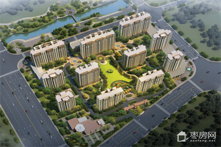 龙都和美苑2室1厅2卫94m2简单装修含赠车库22平